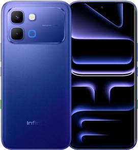 Infinix Note Edge 256GB