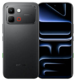 Infinix Note Edge 256GB