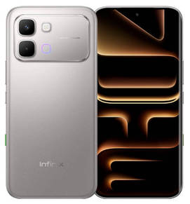 Infinix Note Edge 8GB RAM