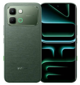 Infinix Note Edge