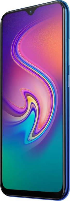 Infinix S4 64GB