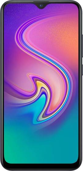 Infinix S4