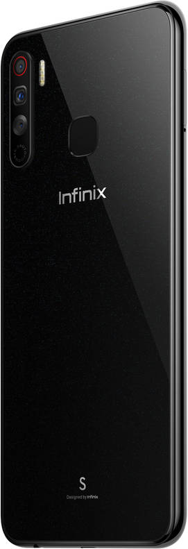 Infinix S5 Lite