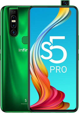 Infinix S5 Pro