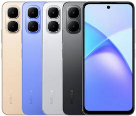 Infinix Smart 10