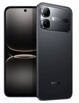 Infinix Smart 20