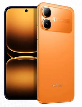 Infinix Smart 20