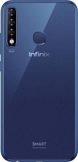 Infinix Smart 3 Plus