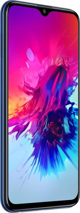 Infinix Smart 3 Plus