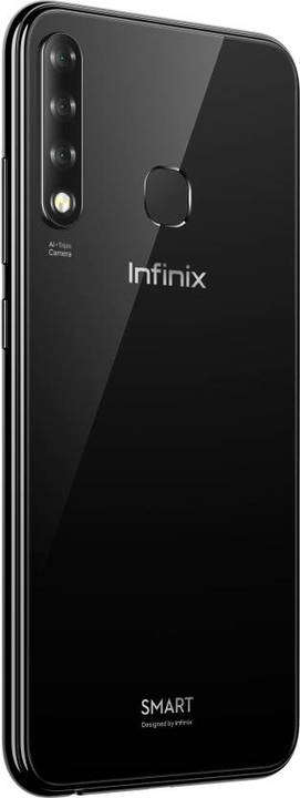 Infinix Smart 3 Plus