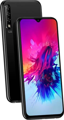 Infinix Smart 3 Plus