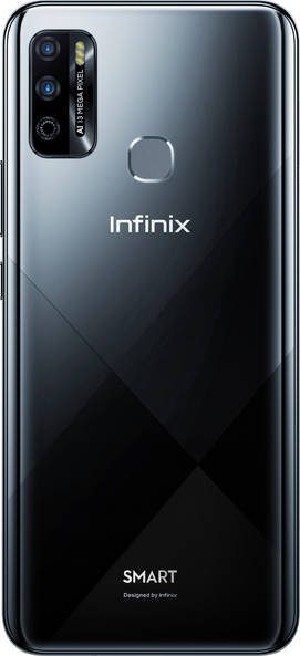 Infinix Smart 4 Plus