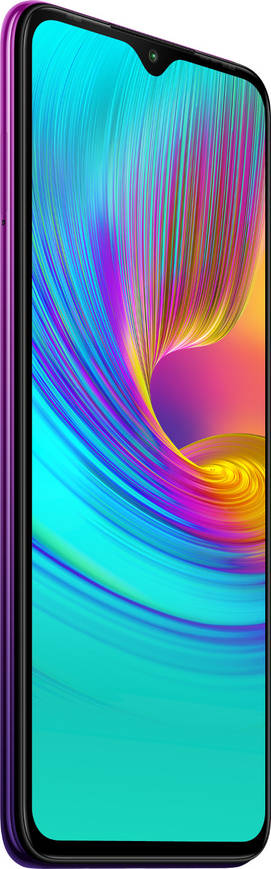 Infinix Smart 4 Plus