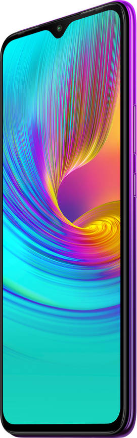 Infinix Smart 4 Plus