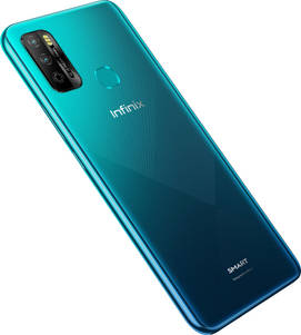 Infinix Smart 4 Plus