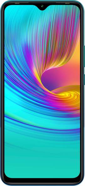Infinix Smart 4