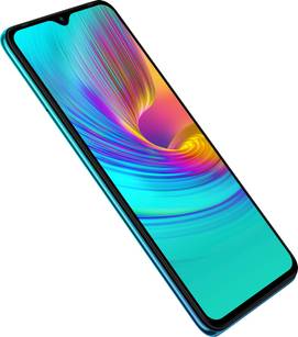 Infinix Smart 4