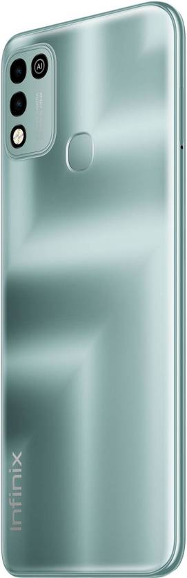 Infinix Smart 5