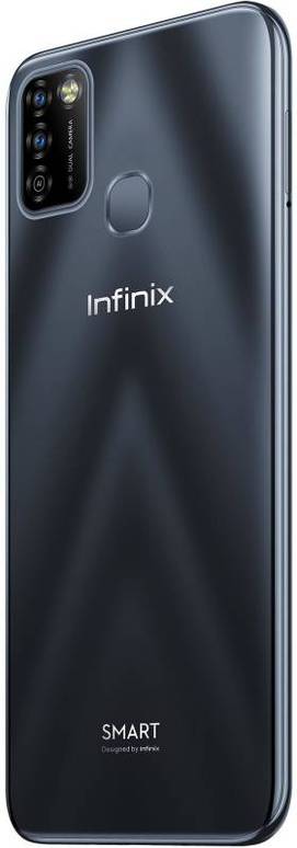 Infinix Smart 5A