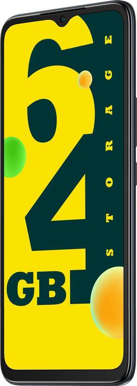Infinix Smart 6
