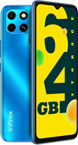 Infinix Smart 6