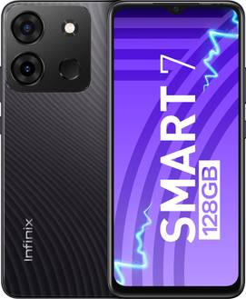 Infinix Smart 7