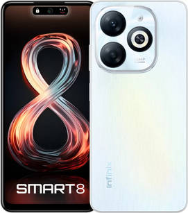 Infinix Smart 8 128GB