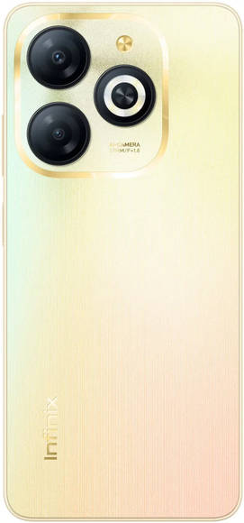 Infinix Smart 8 HD 4GB RAM