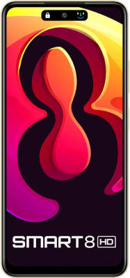 Infinix Smart 8 HD