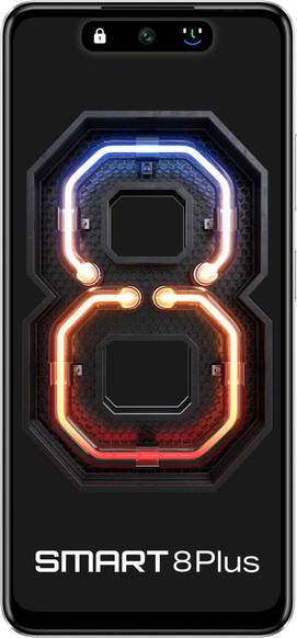 Infinix Smart 8 Plus