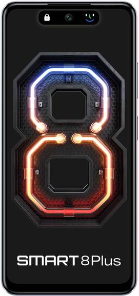 Infinix Smart 8 Plus