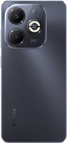 Infinix Smart 8 Plus