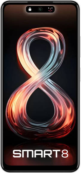 Infinix Smart 8