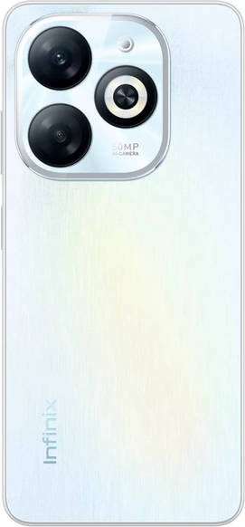 Infinix Smart 8