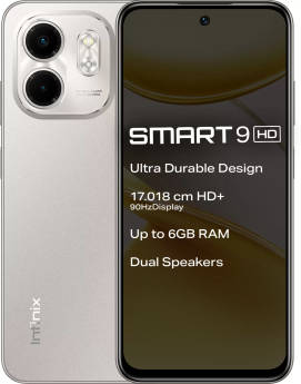 Infinix Smart 9 HD