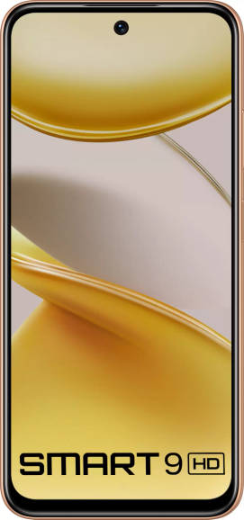 Infinix Smart 9 HD