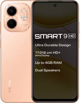 Infinix Smart 9 HD