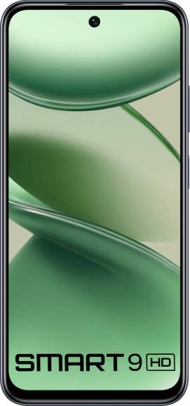 Infinix Smart 9 HD