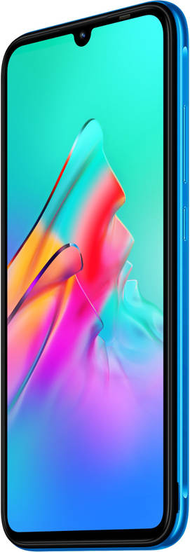 Infinix Smart HD 2021