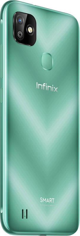 Infinix Smart HD 2021
