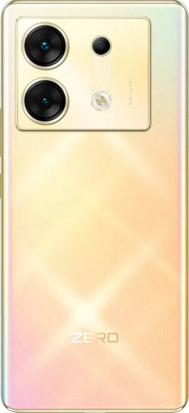 Infinix Zero 30