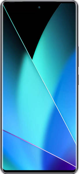 Infinix Zero 40 512GB