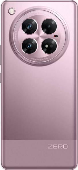 Infinix Zero 40