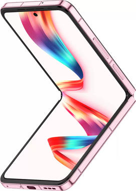 Infinix Zero Flip