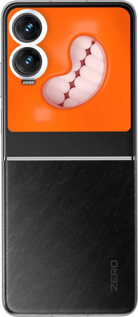 Infinix Zero Flip