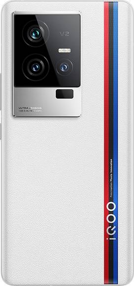 iQOO 11 5G 16GB RAM