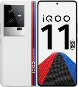 iQOO 11 5G
