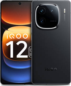 iQOO 12 5G