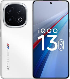 iQOO 13 5G 512GB