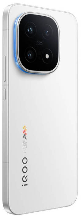 iQOO 15 16GB RAM